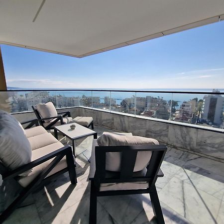 Luxury Private Apartments - Limassol Exterior foto