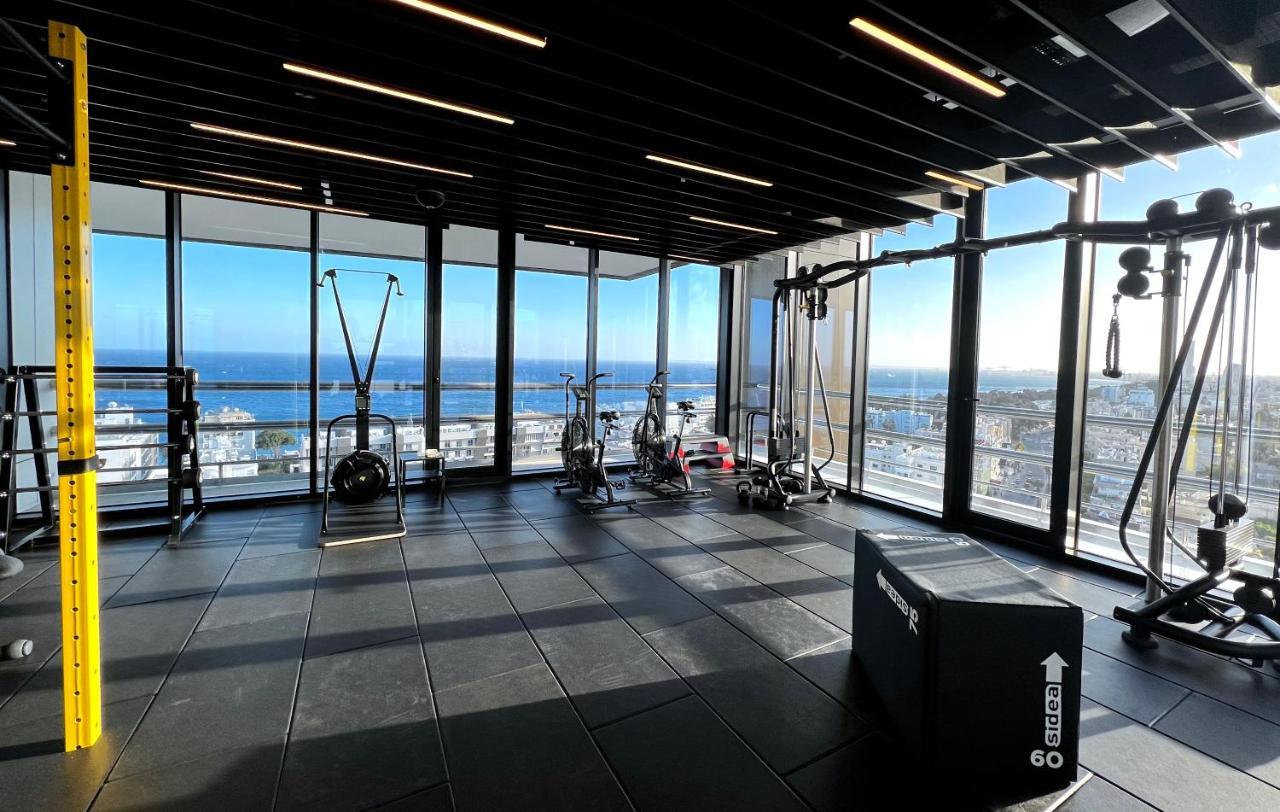 Luxury Private Apartments - Limassol Exterior foto