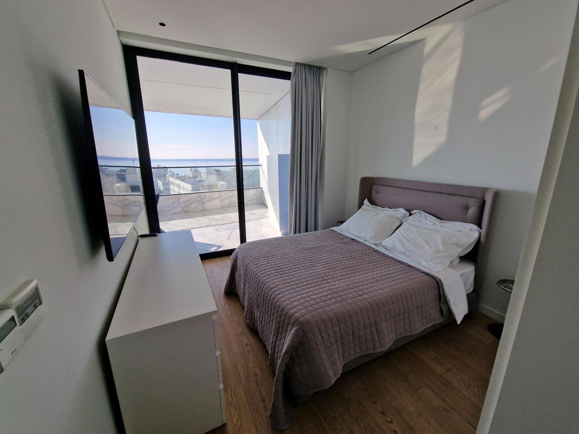 Luxury Private Apartments - Limassol Exterior foto