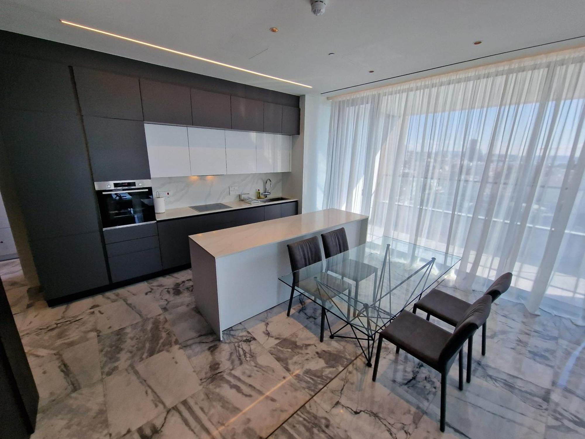 Luxury Private Apartments - Limassol Exterior foto